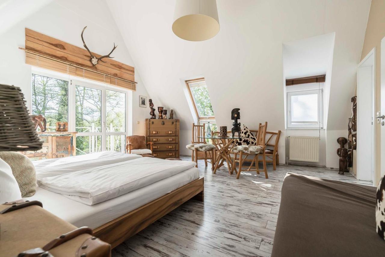 Seelodge Креммен Экстерьер фото