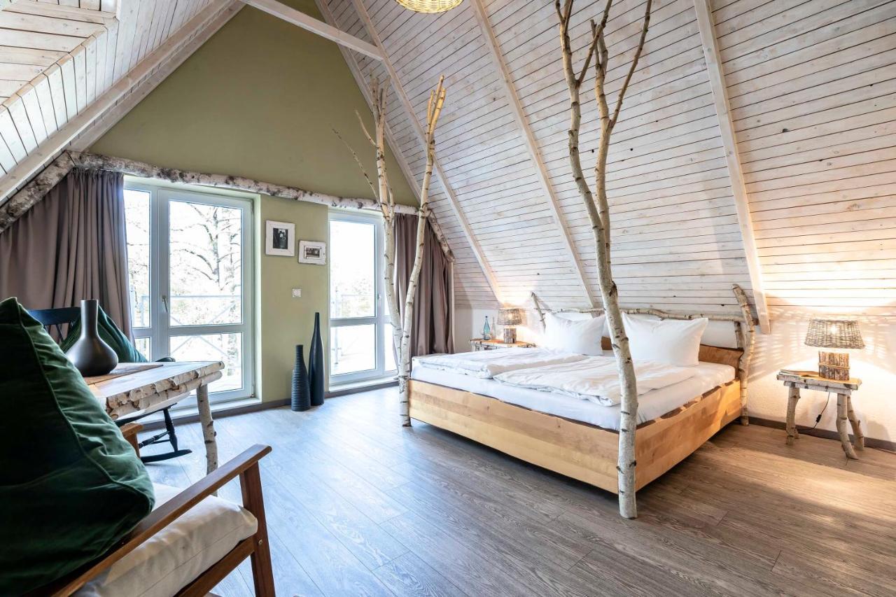 Seelodge Креммен Экстерьер фото