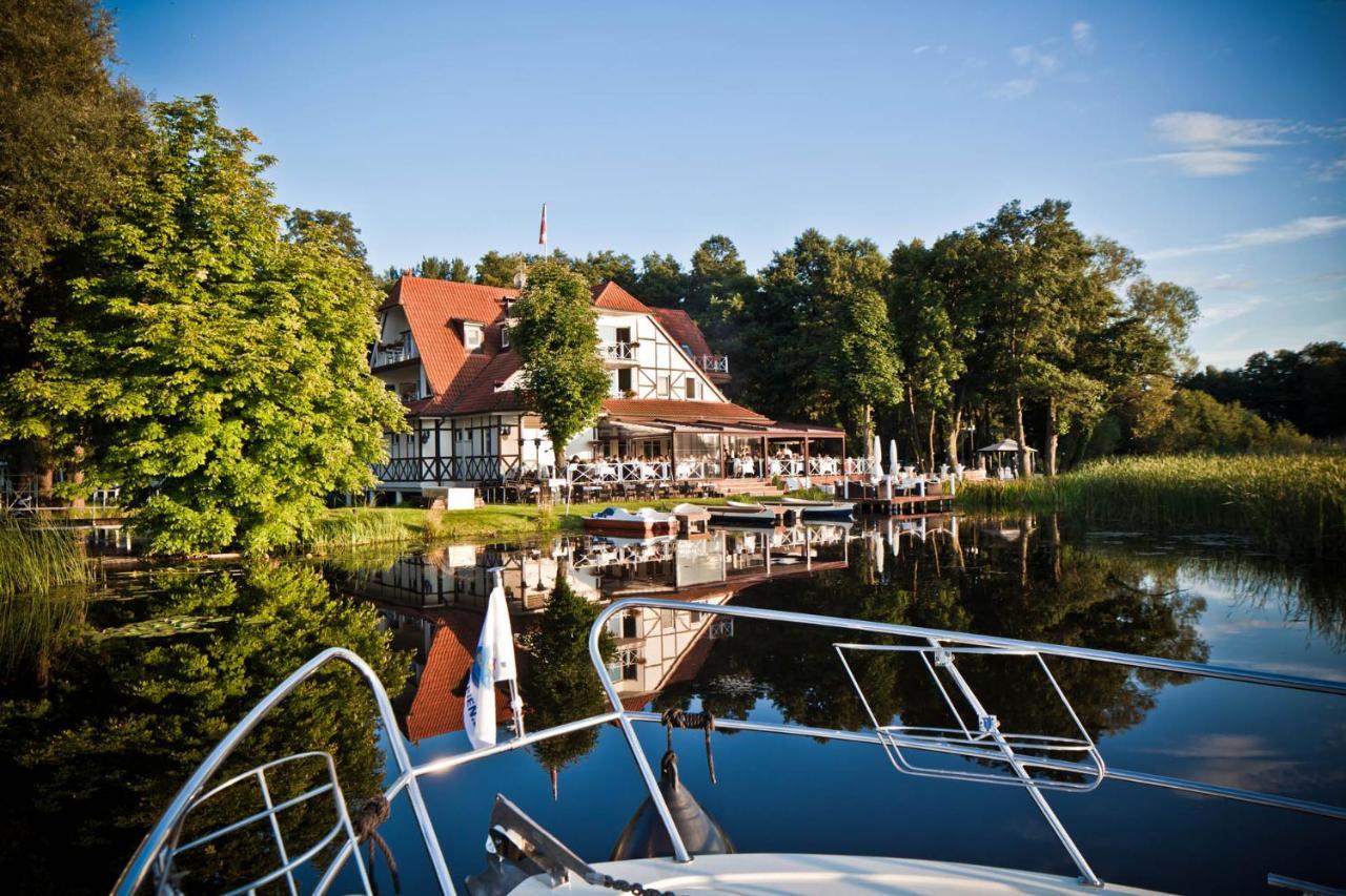 Seelodge Креммен Экстерьер фото