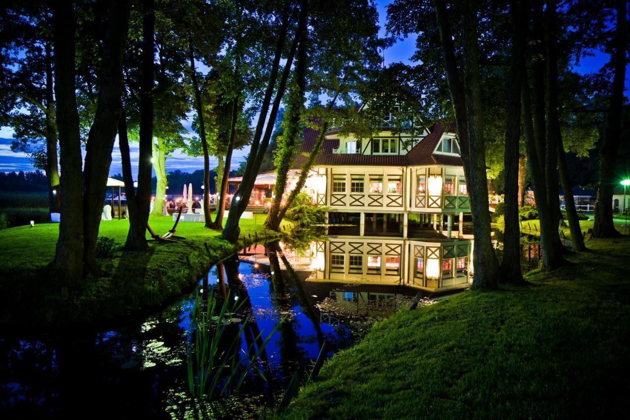 Seelodge Креммен Экстерьер фото