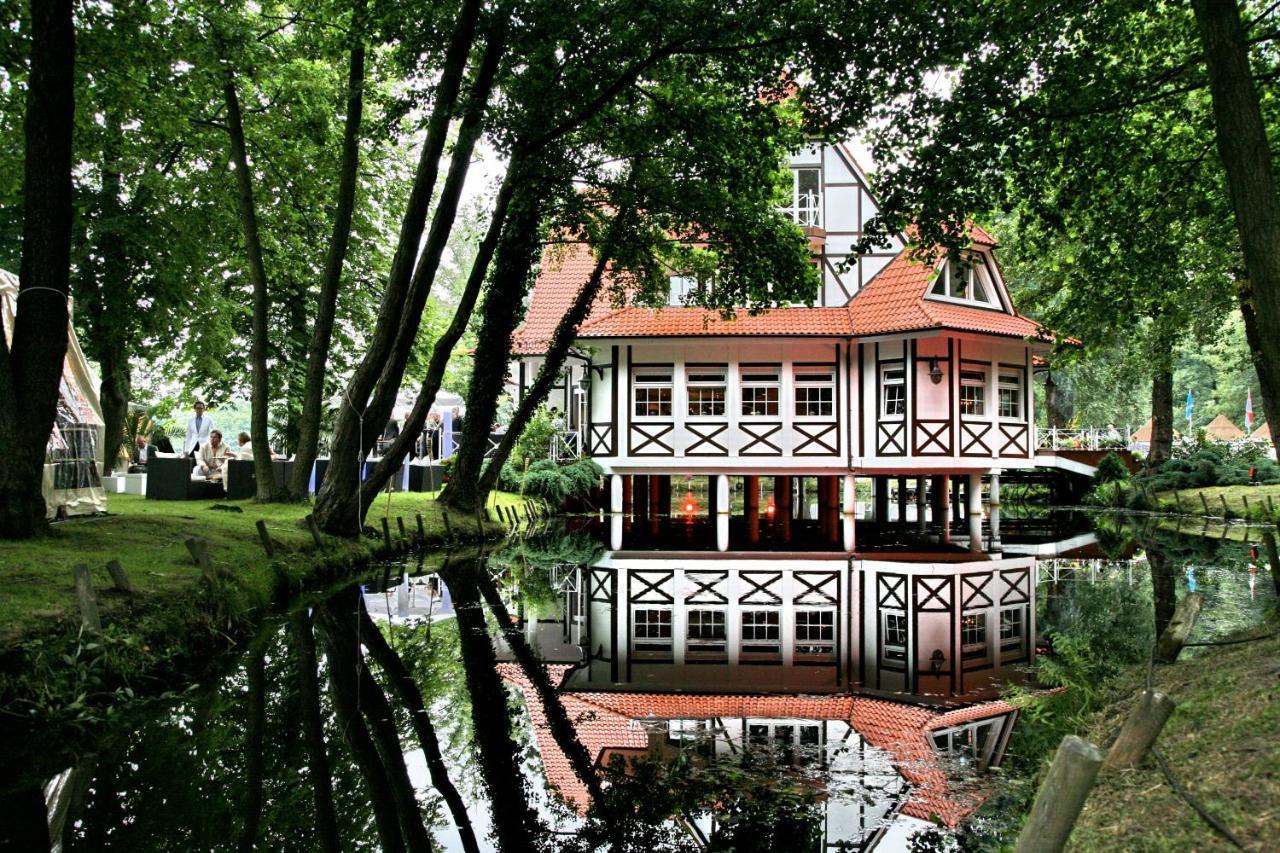 Seelodge Креммен Экстерьер фото