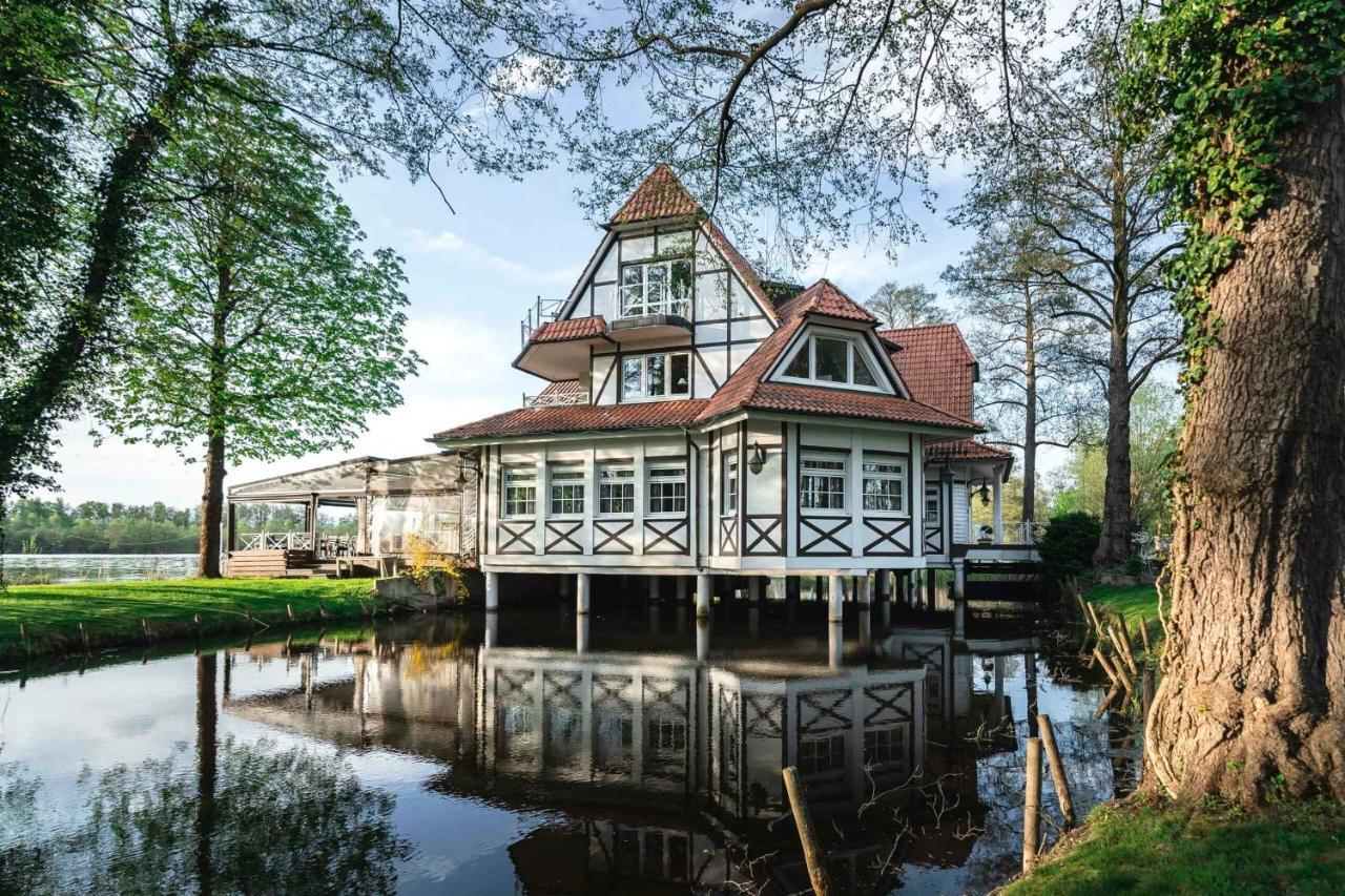 Seelodge Креммен Экстерьер фото