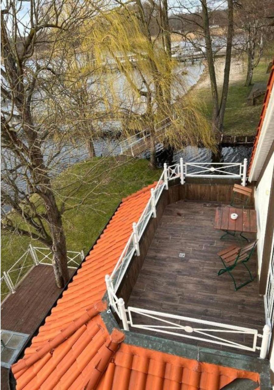 Seelodge Креммен Экстерьер фото