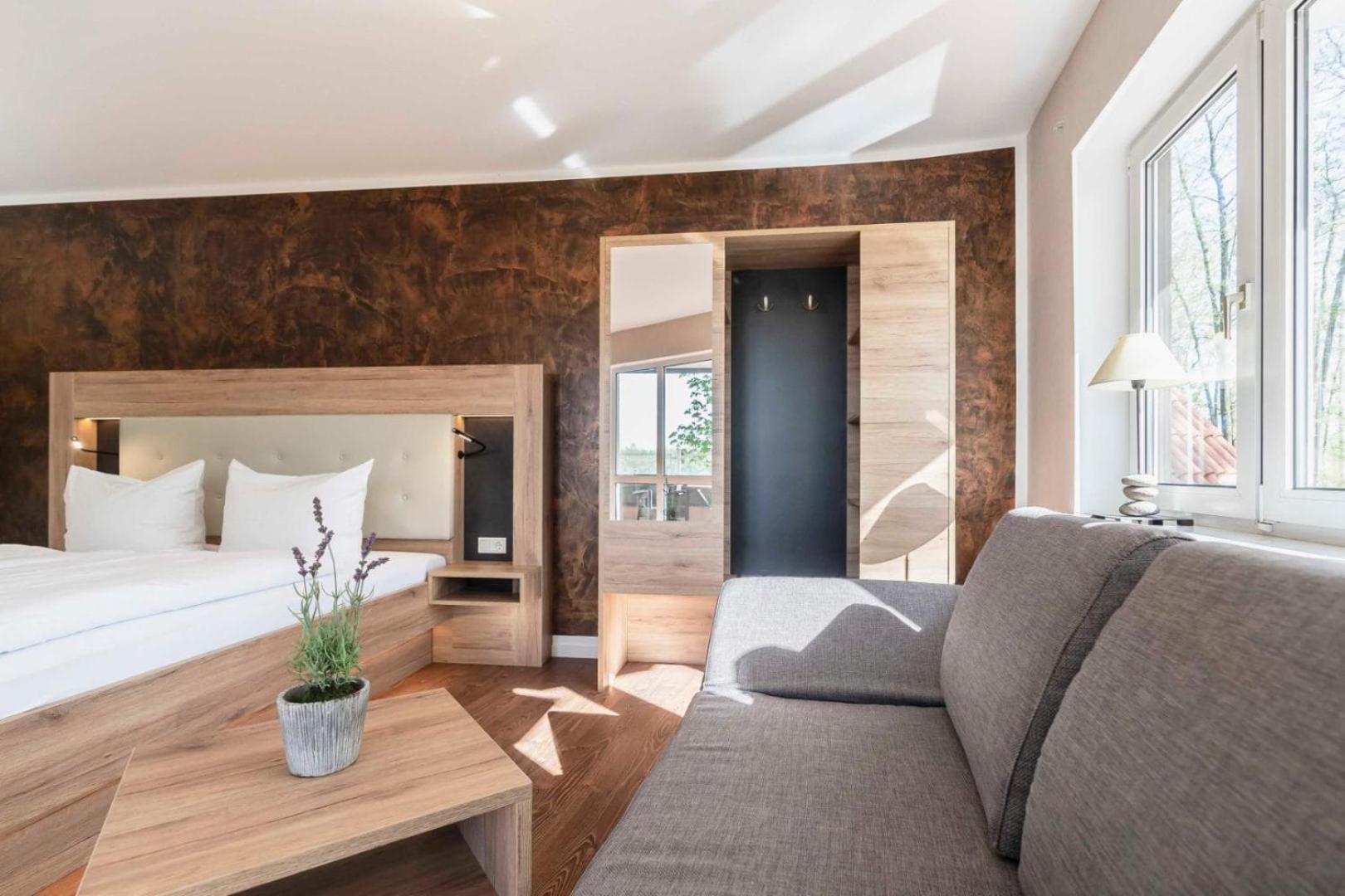 Seelodge Креммен Экстерьер фото