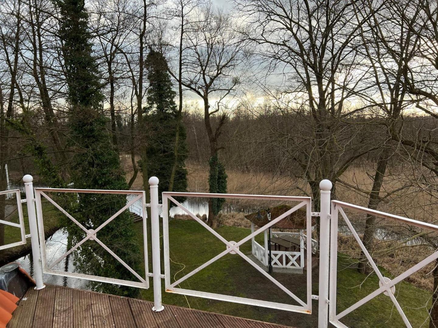 Seelodge Креммен Экстерьер фото