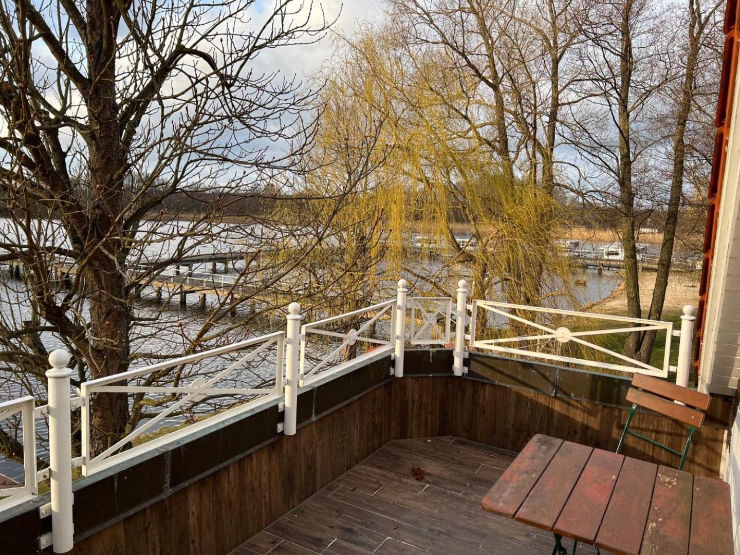 Seelodge Креммен Экстерьер фото