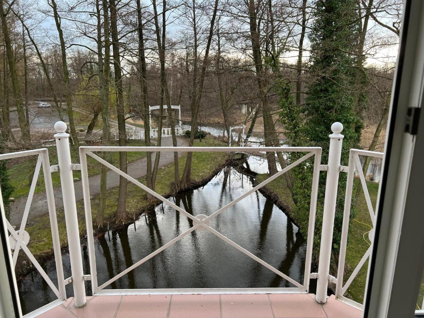 Seelodge Креммен Экстерьер фото