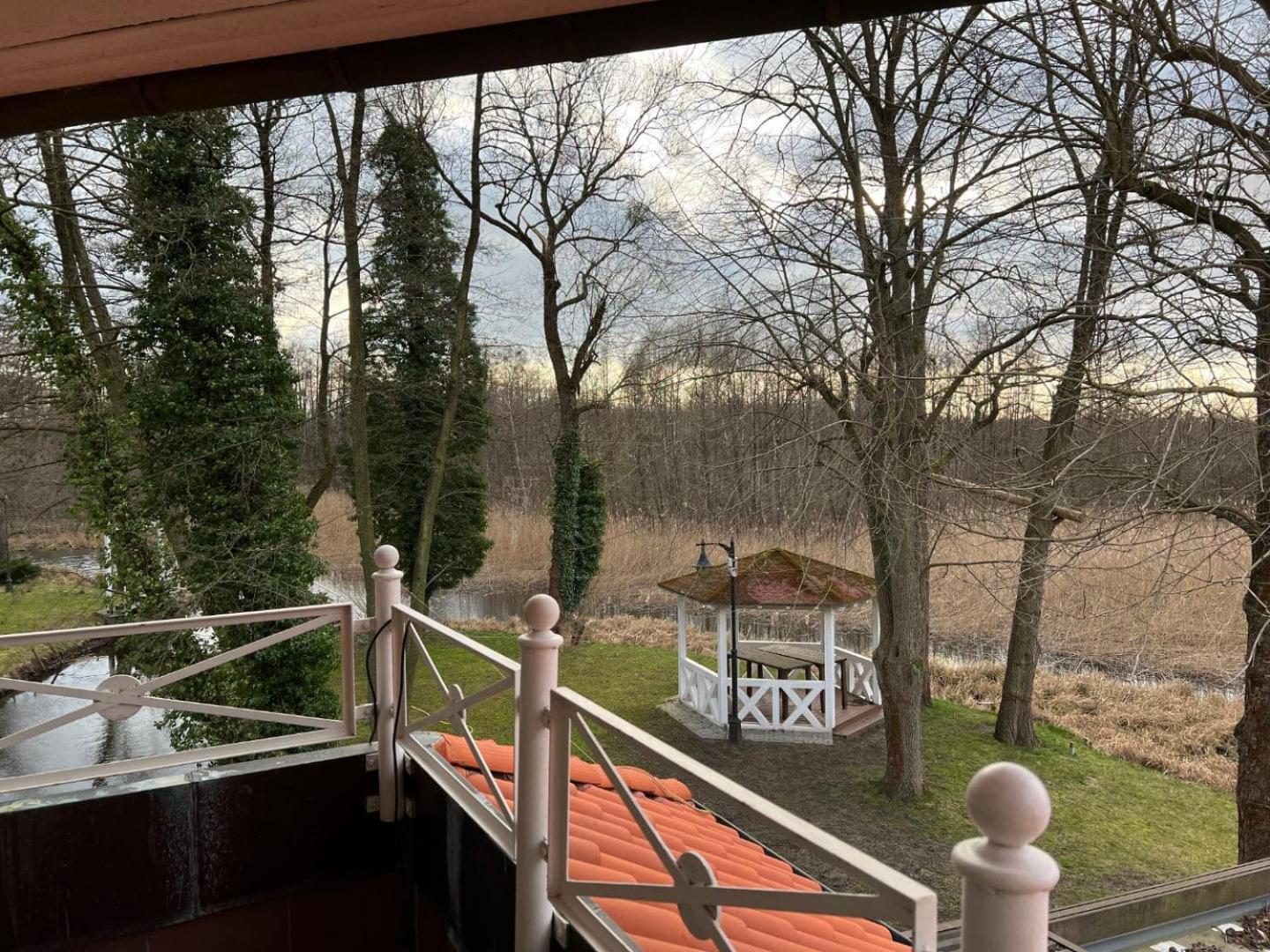 Seelodge Креммен Экстерьер фото